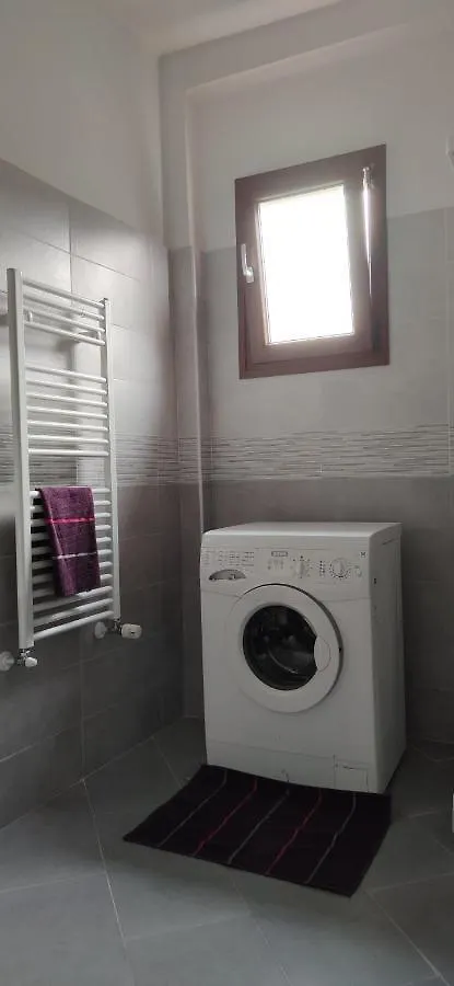 Holiday home Eden 20 Villa Camporosso  Italy