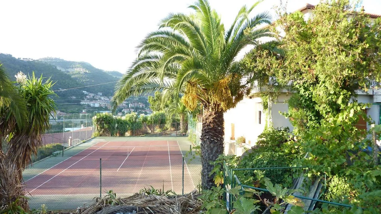 Eden 20 Villa Camporosso  Holiday home Camporosso (Liguria)
